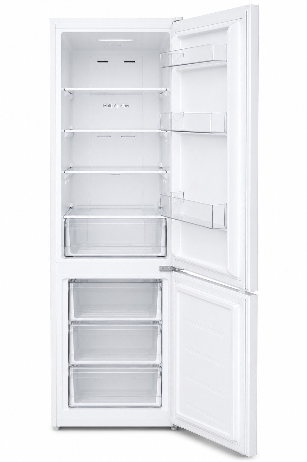 Холодильник OViO ORF-315W - изображение 2
