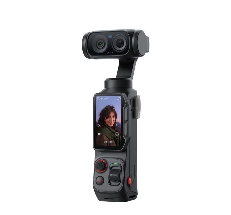 Камера Insta360 Luna Ultra Standart - изображение 2