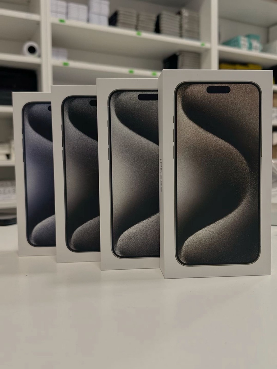IPhone 15 Pro Max 256gb✅ - изображение 4