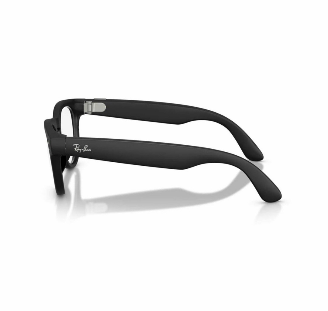 Ray-Ban | Meta Headliner — GEN 2 - изображение 4
