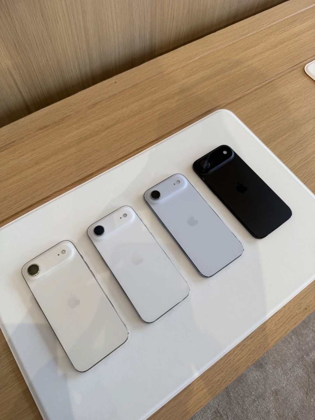 IPhone 17 air 256gb - изображение 2