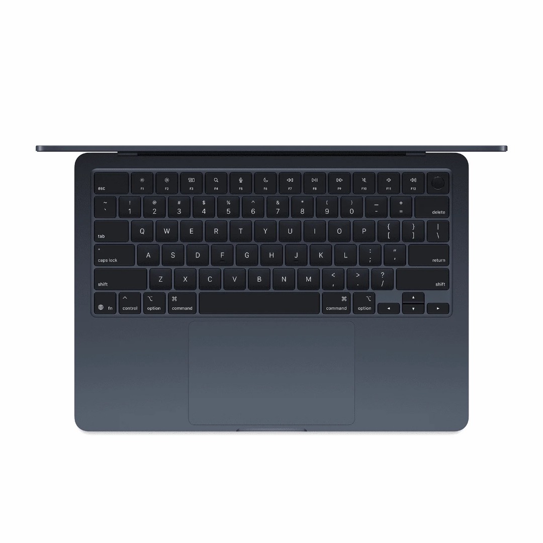 MacBook Air 13,6 (M4) 16/256gb - изображение 7