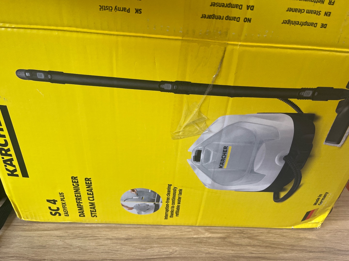 Оборудование для химчистки - изображение 2