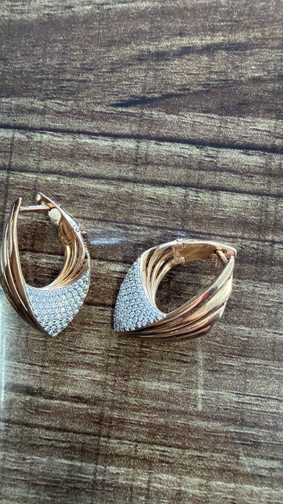 Красное золото