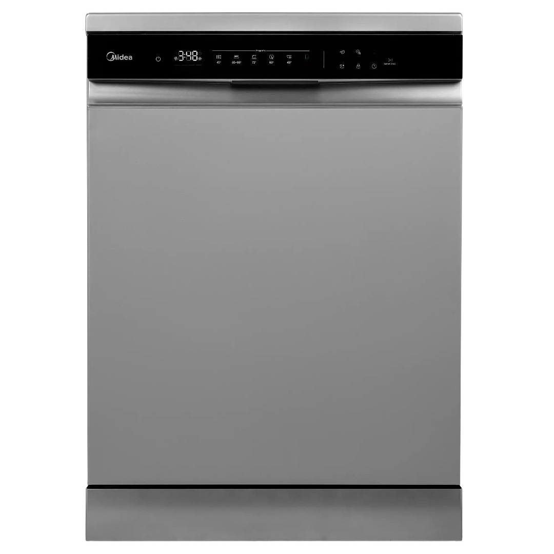 🔥 Midea — полноразмерная посудомоечная машина 60 см - изображение 5