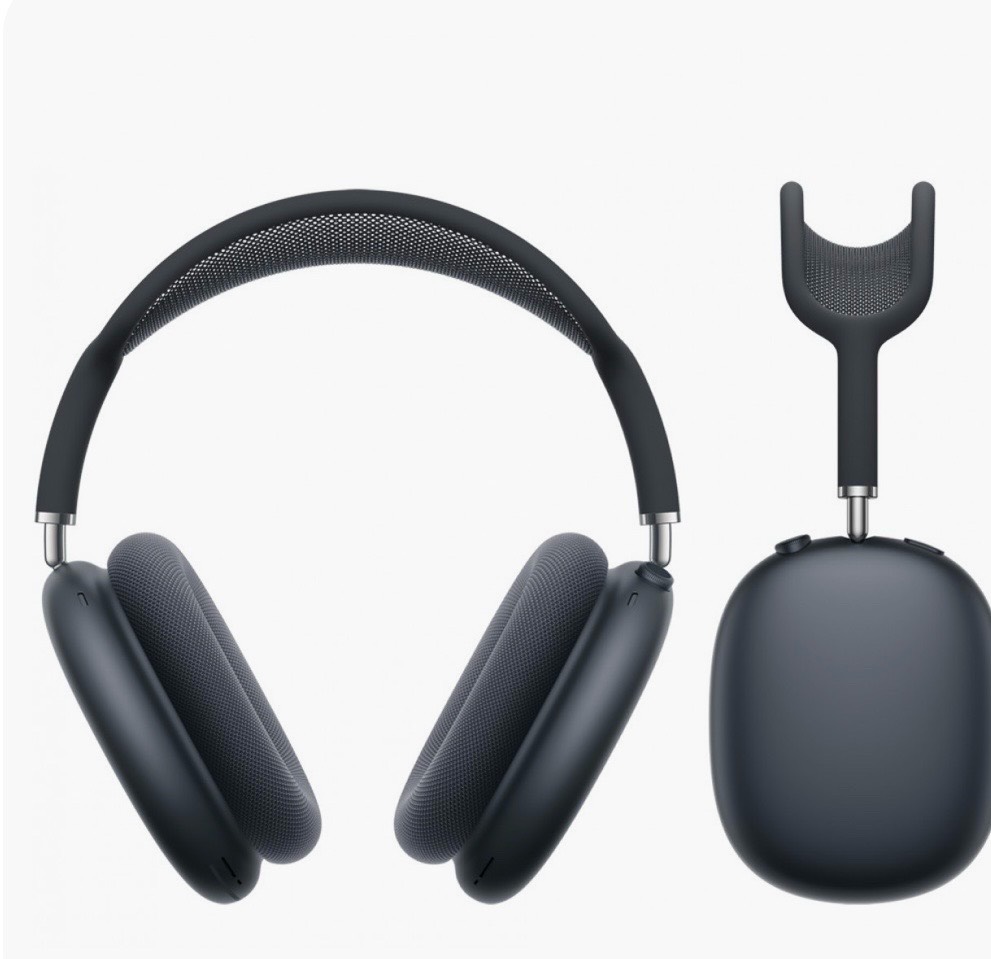 Наушники Apple AirPods Max 2 - изображение 3