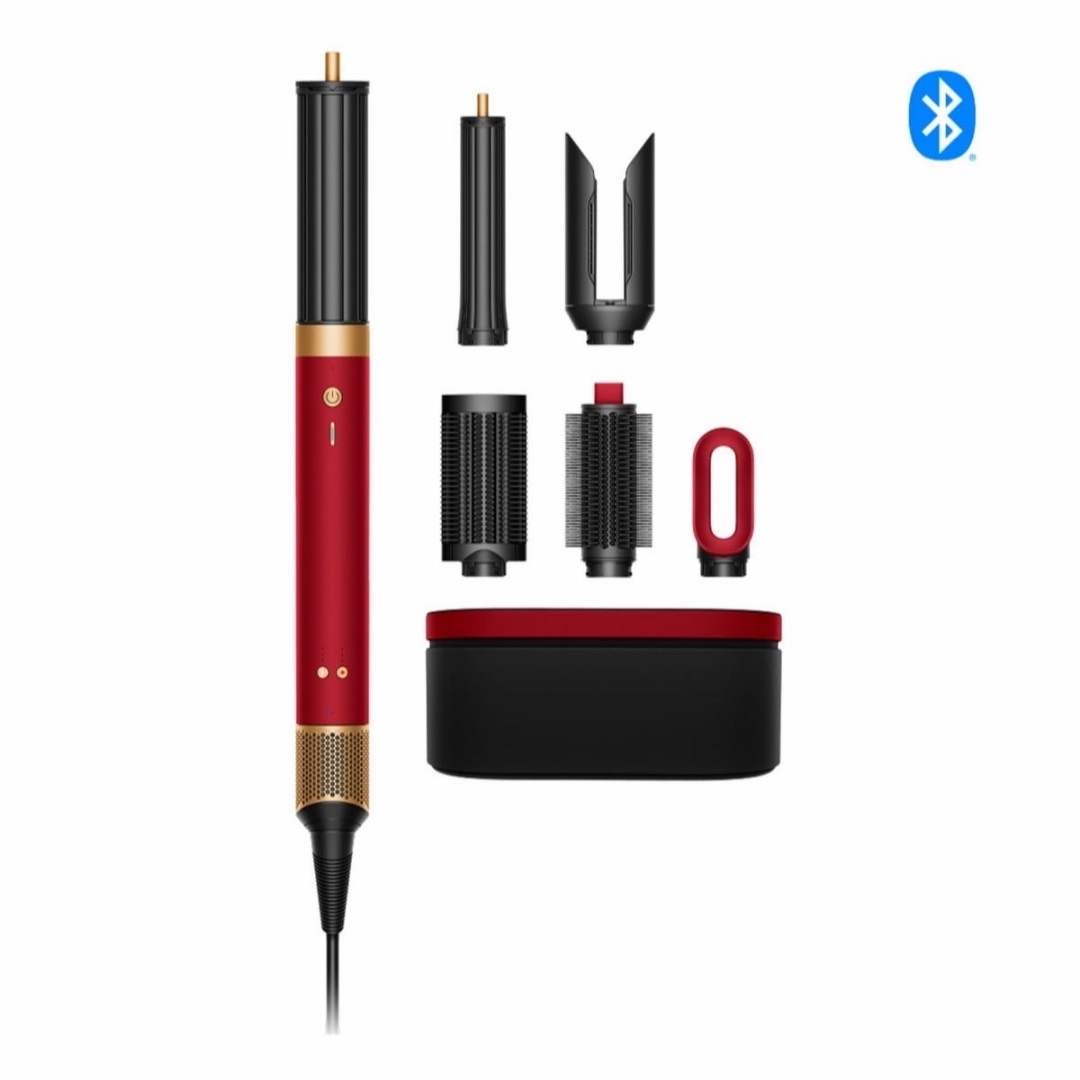 Dyson Airwrap HS09 Coanda 2x — идеальный подарок для неё ❤️ - изображение 2