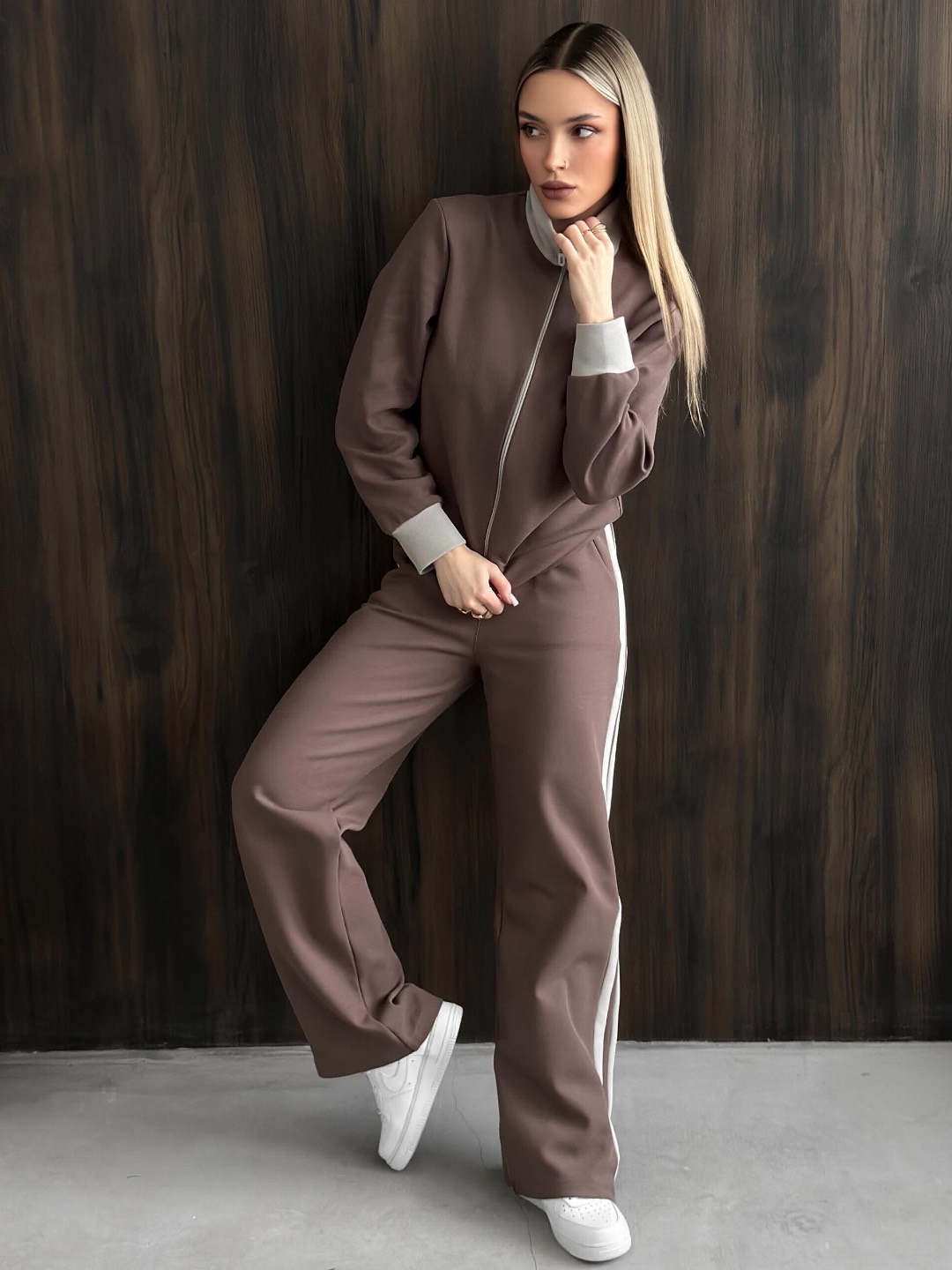 Женская спортивная двойка - изображение 17