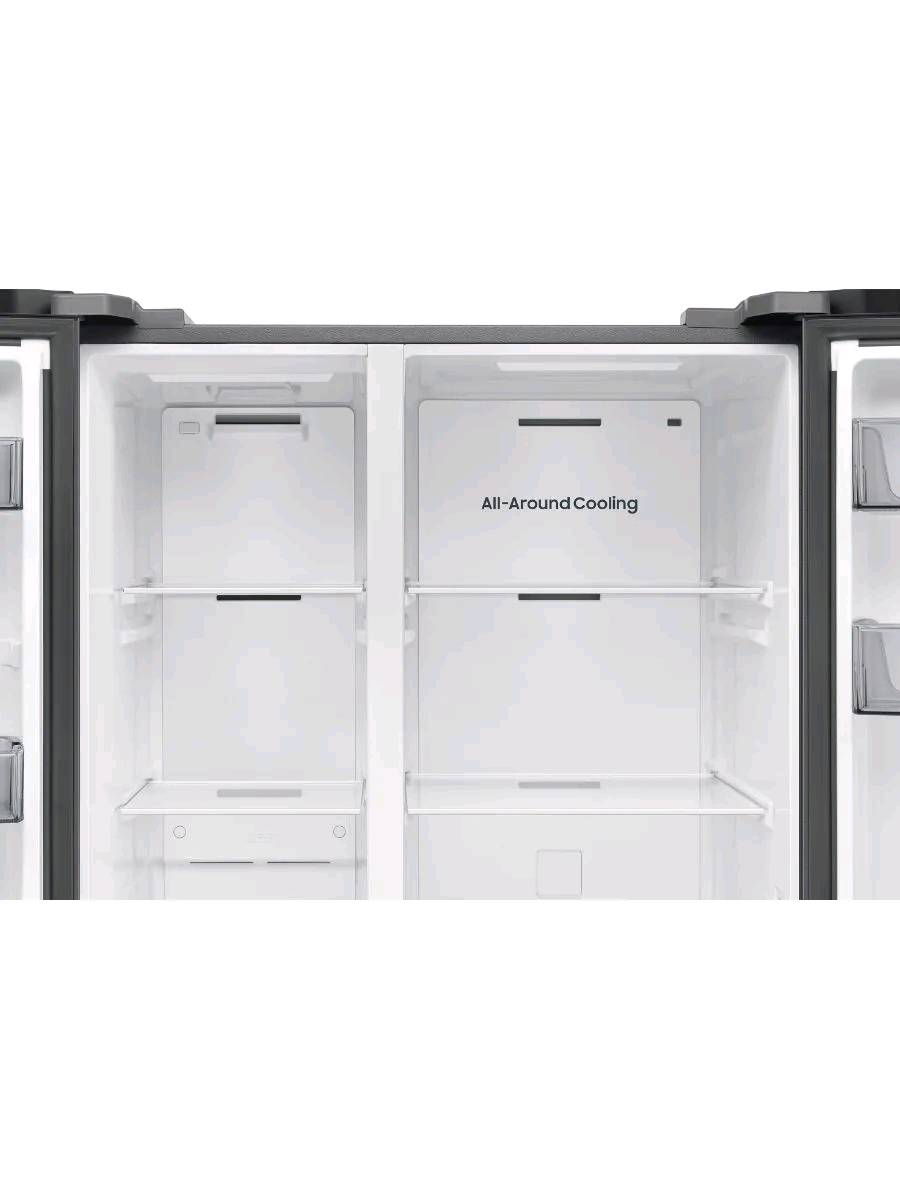 Холодильник Samsung RS70F65Q1TWT - изображение 15