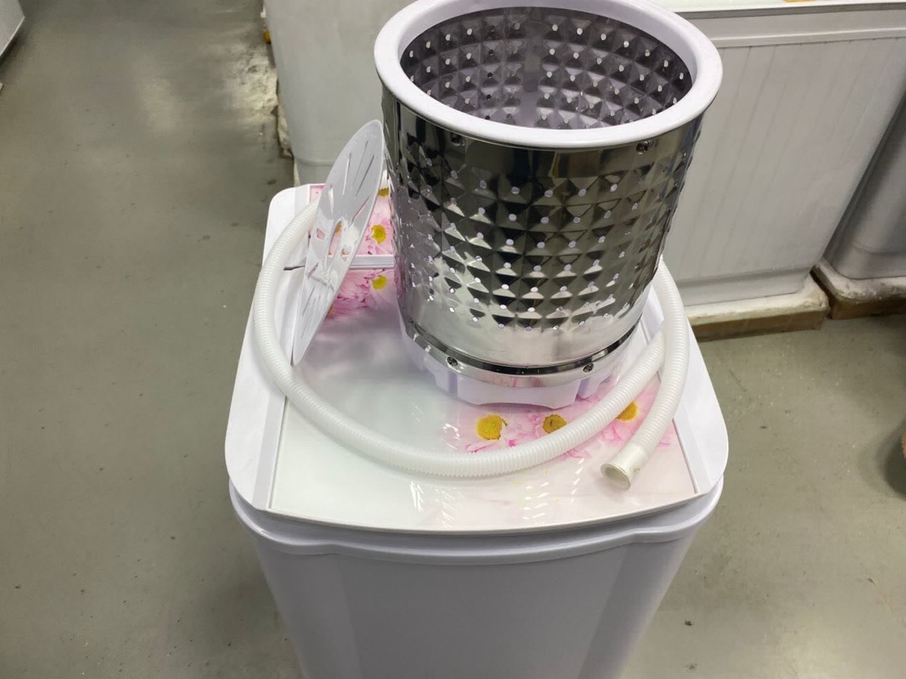 Полуавтомат машина - изображение 6