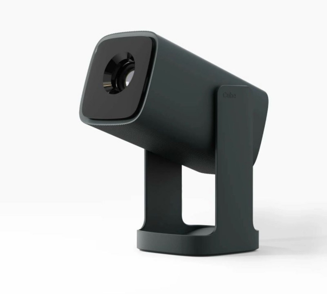 Проектор Xiaomi Wanbo Cube 1 Global - изображение 12