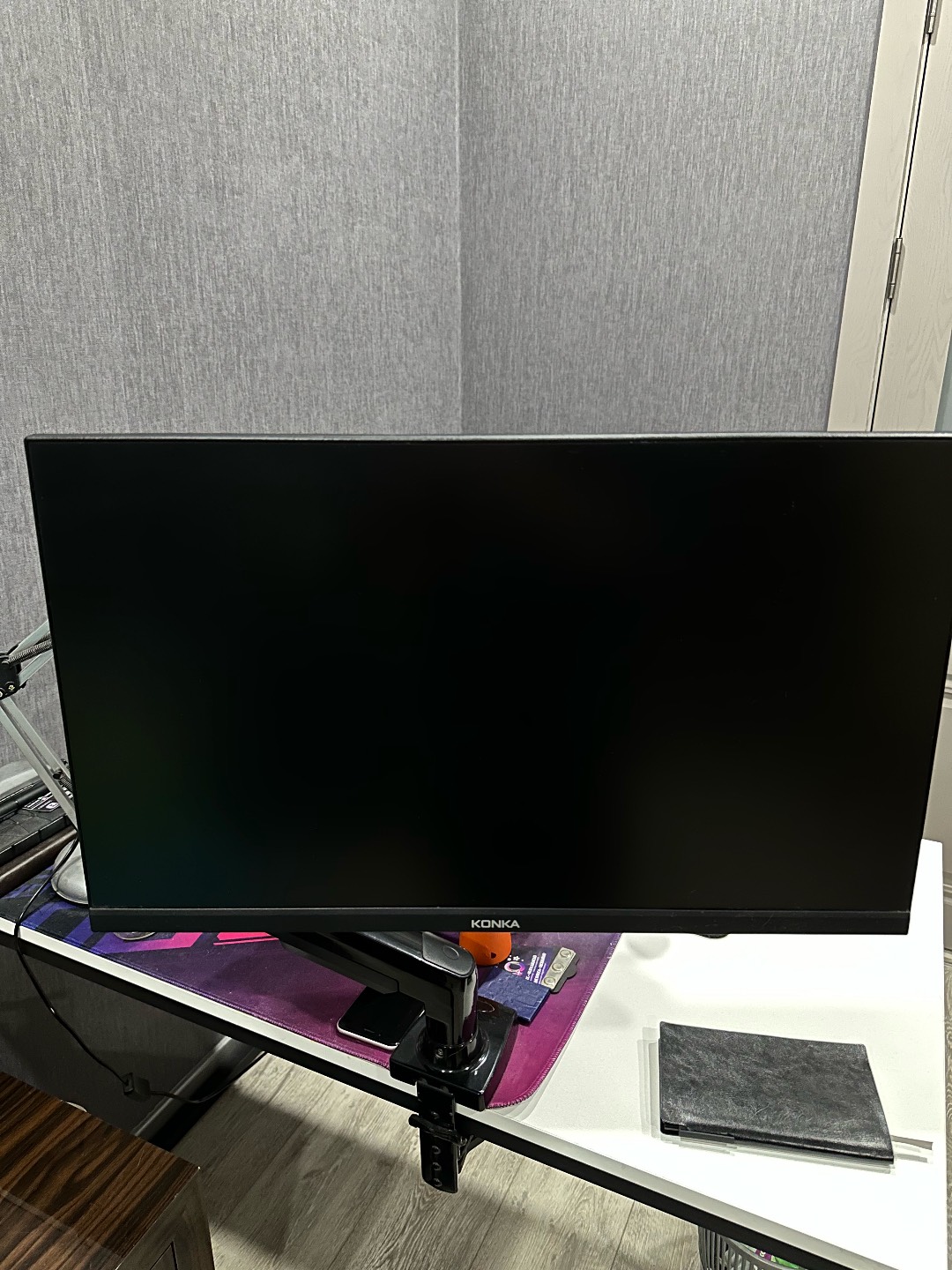 Монитор игровой+кронштейн| Konka 24’ | 165Hz - изображение 2