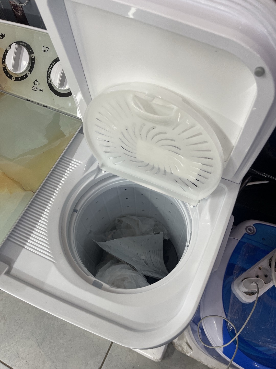 Полуавтомат Артель - изображение 2