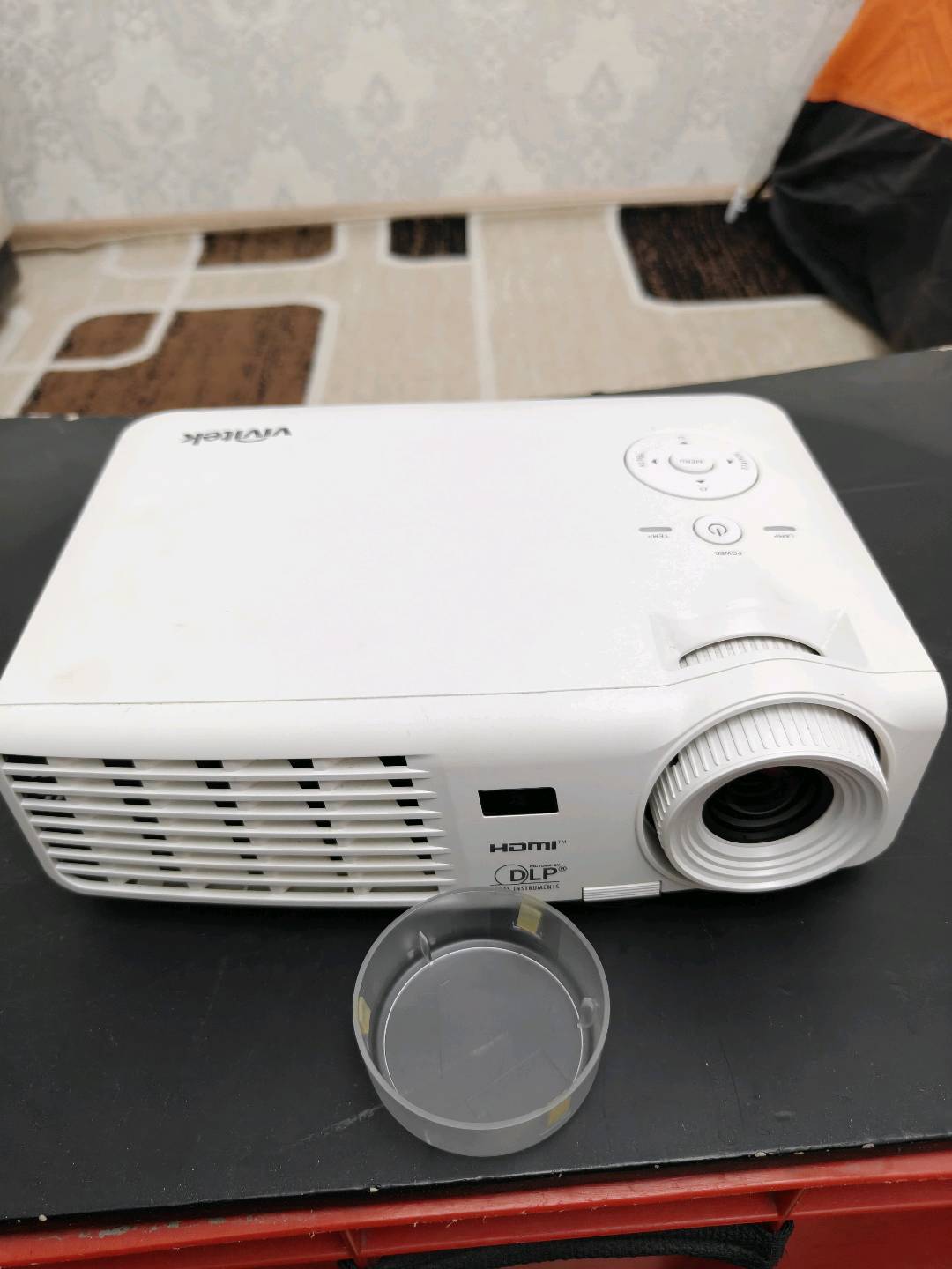 Мобильный планетарий - изображение 4