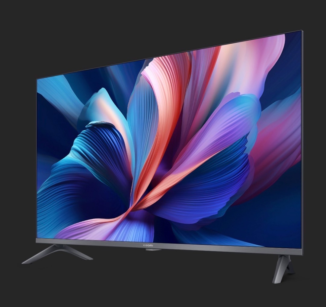 (80 см) Телевизор Xiaomi TV A Pro 32 2026 черный - изображение 2