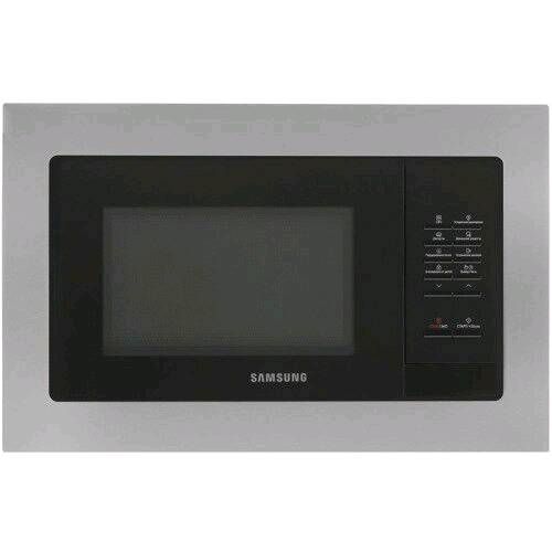 Микроволновая печь Samsung MS20A7013AT/BW, - изображение 3