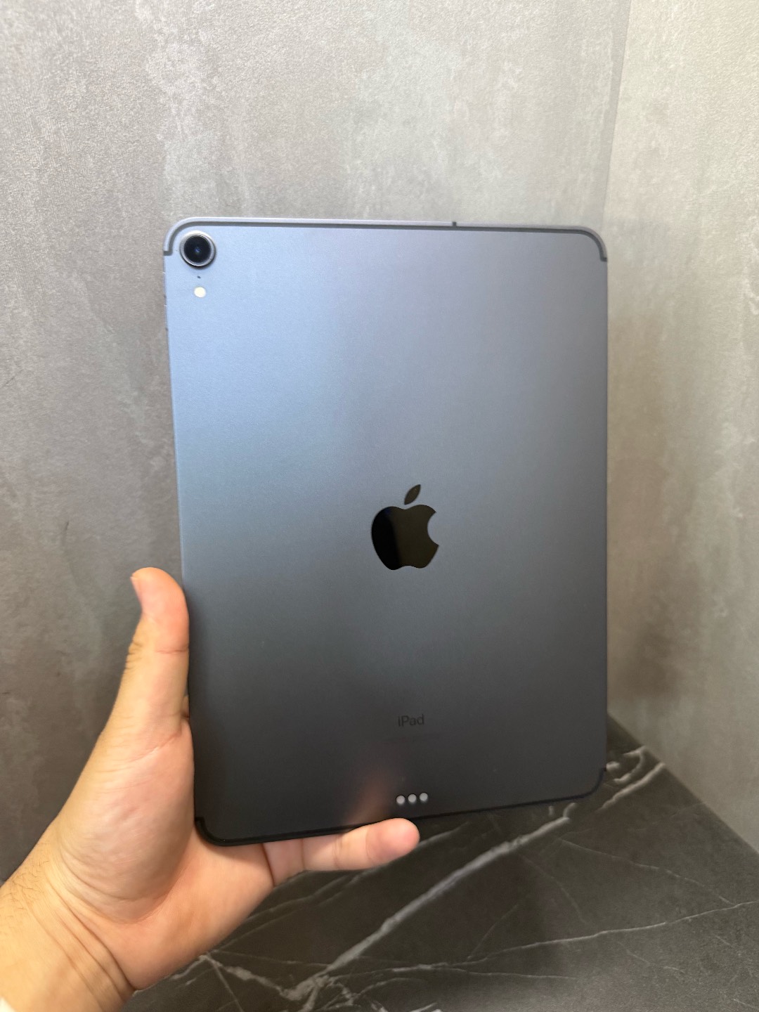IPAD PRO 11дюйм 64GB WIFI+SIM