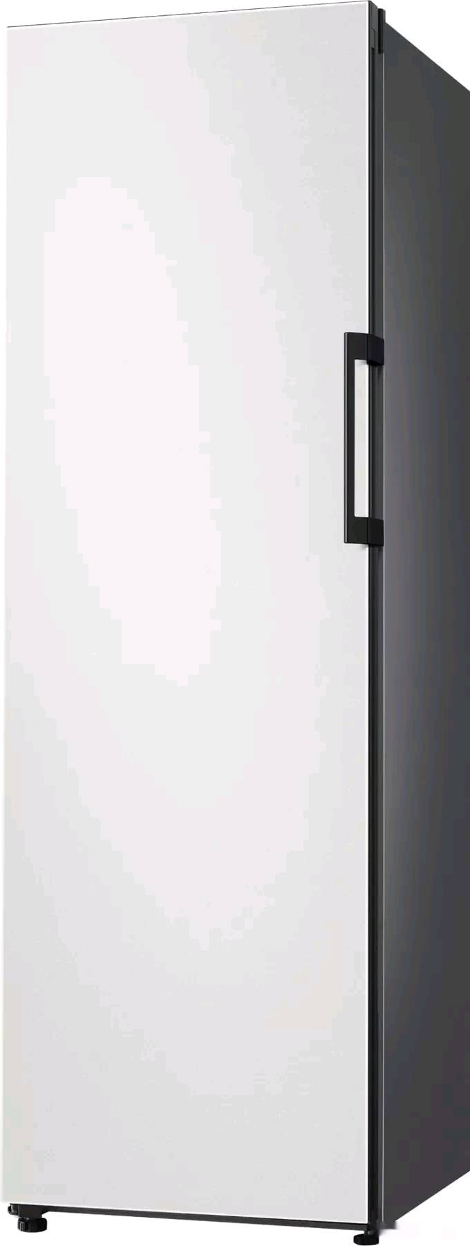 Морозильная камера Samsung Bespoke RZ32T7435AP/WT - изображение 2