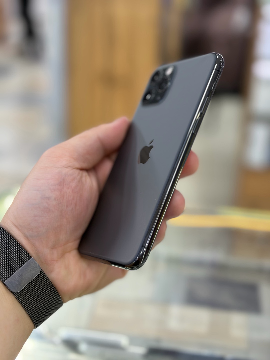 IPhone 11Pro(256Гб) - изображение 2