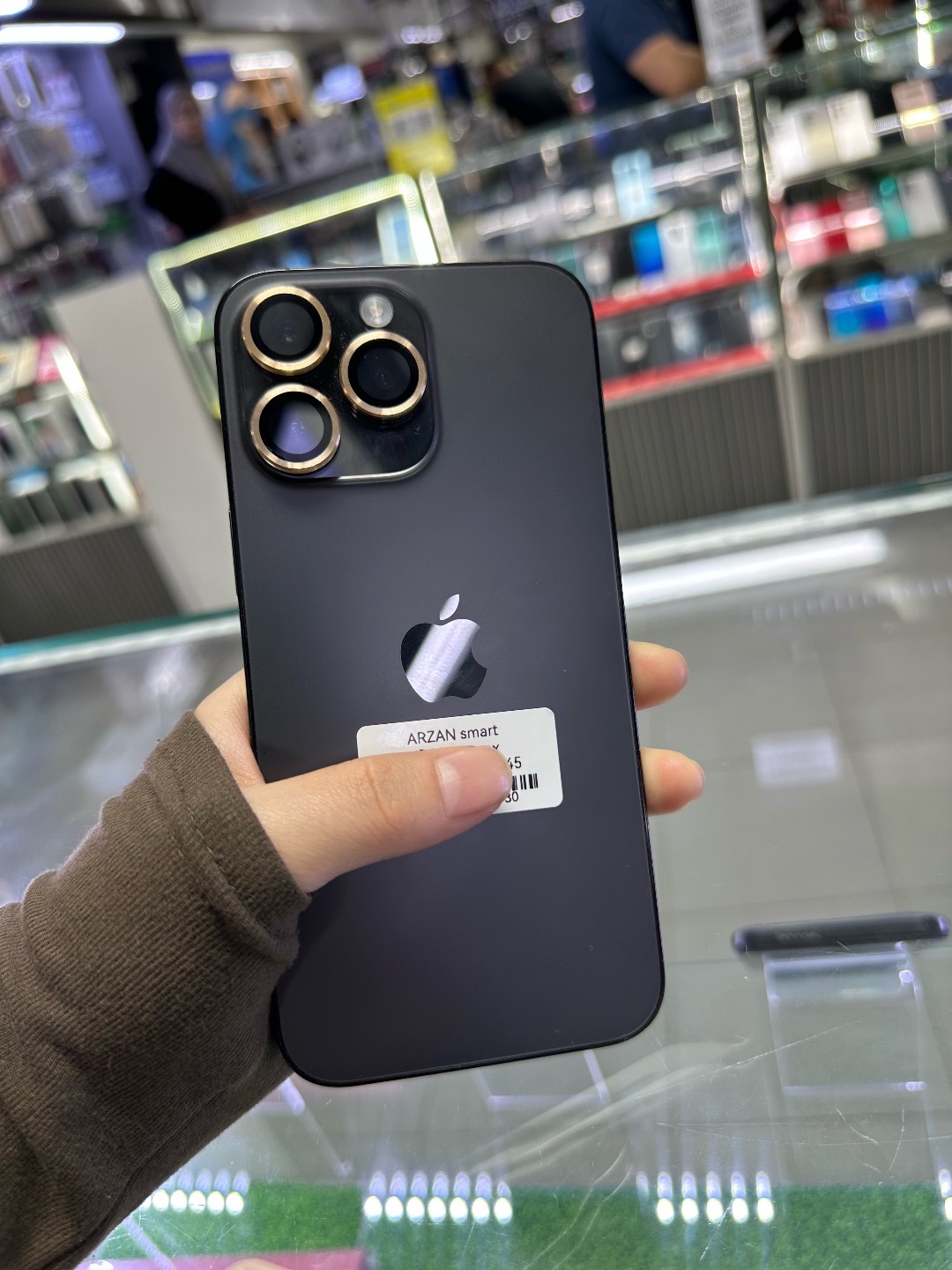 ✨✨✨IPhone 14Pro 256gb