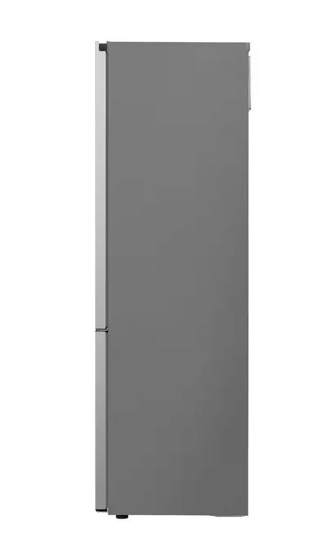 Холодильник LG B509FNPW 422 л DoorCooling+ с нижней морозильной камерой, Гигиенический фильтр, - изображение 8