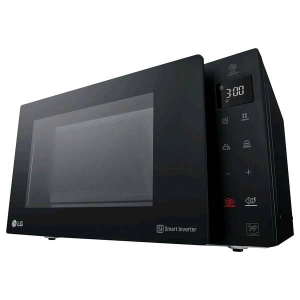 Микроволновая печь LG NeoChef MW23W35GIB - изображение 6