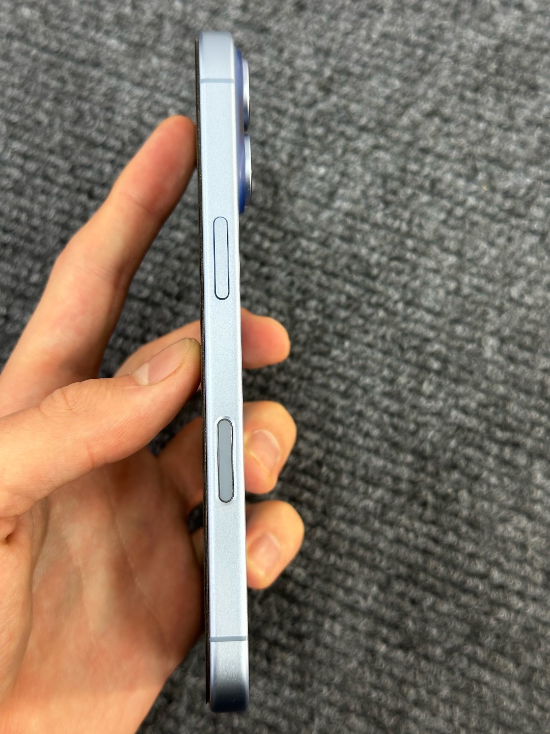 IPhone 17 256GB 🩵 - изображение 4