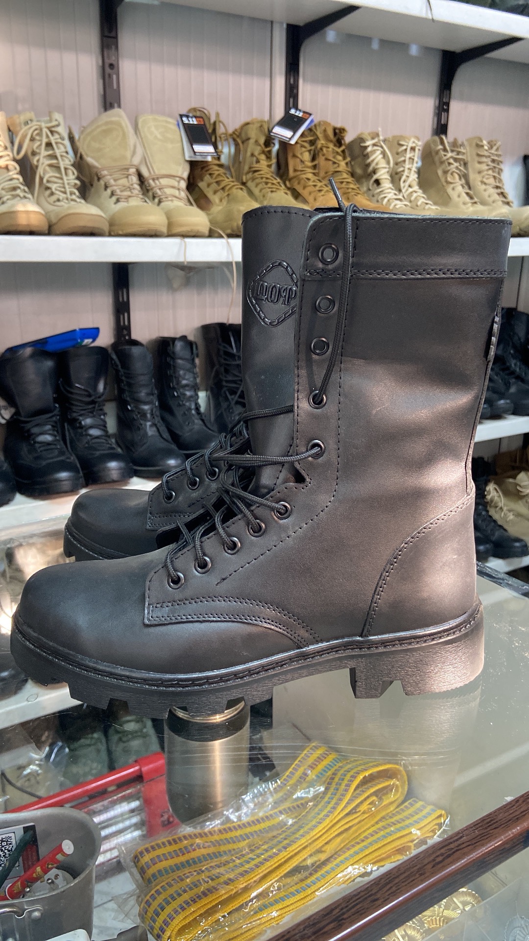 Берцы турецкие российские Беларусь - изображение 2