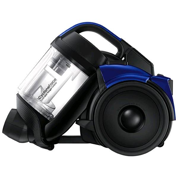 Пылесос Samsung VC21K5177HB/EV - изображение 13