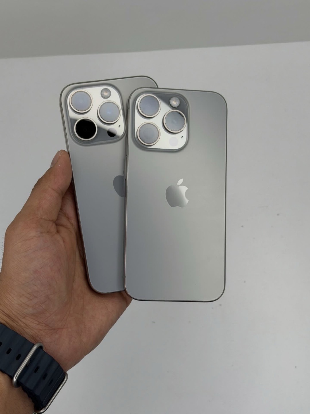 Iphone 📲 | 15 Pro | 128 | - изображение 2