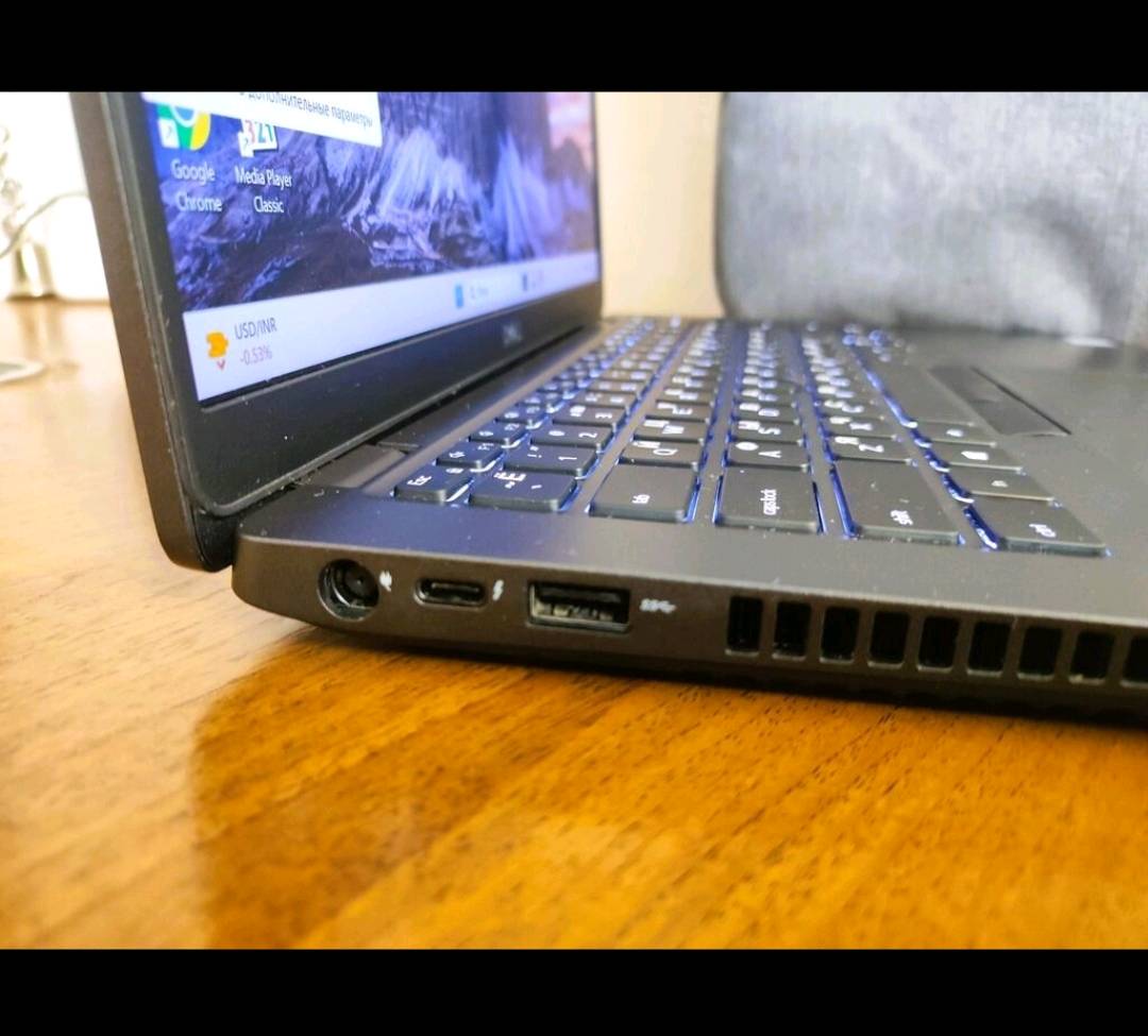 DELL Latitude 5401 Core i7 - изображение 6