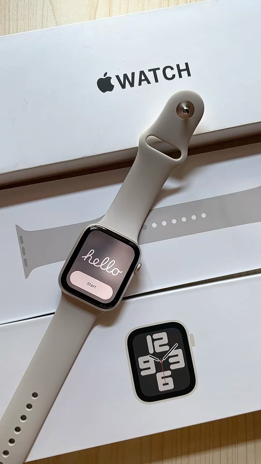Apple Watch Series 11  42мм - изображение 3