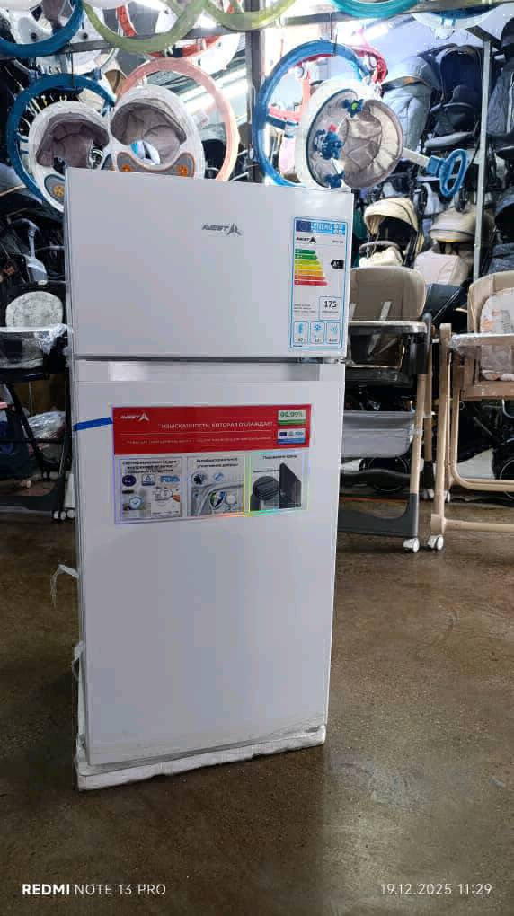 Авест холодильник - изображение 4