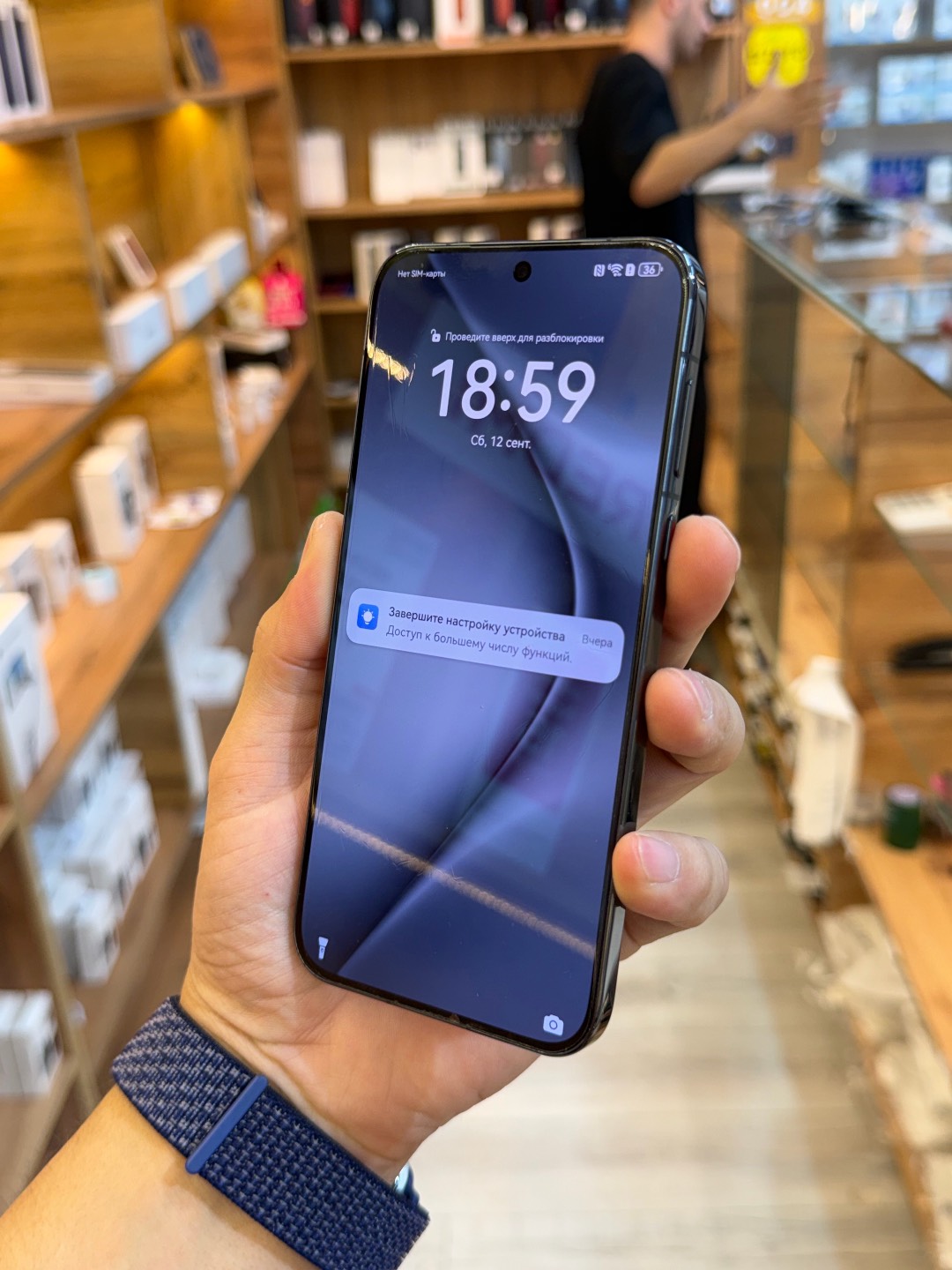 Huawei pura 70 - изображение 5