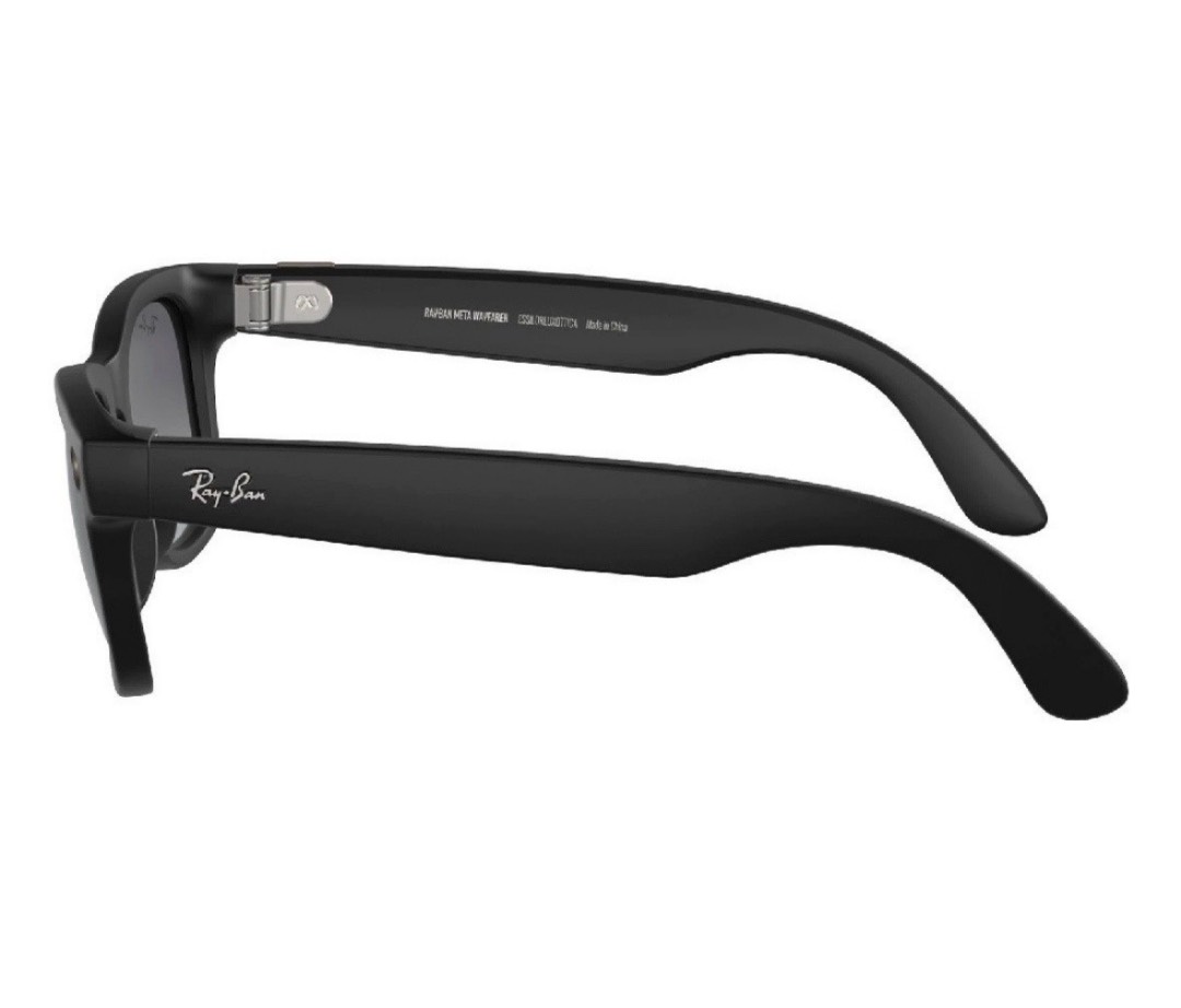 Ray-Ban | Meta Wayfarers - изображение 3