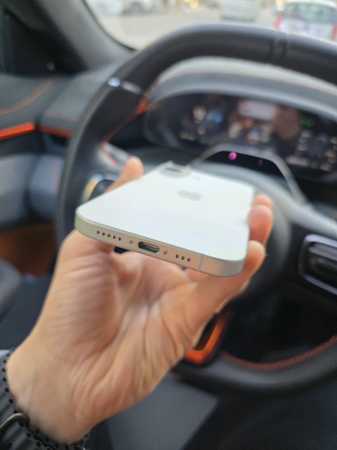 iPhone 16 128gb - изображение 5