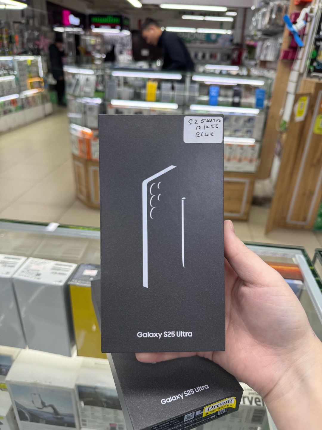 S25 Ultra - изображение 8