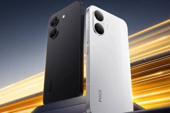 Новинка Poco X8 PRO 256GB