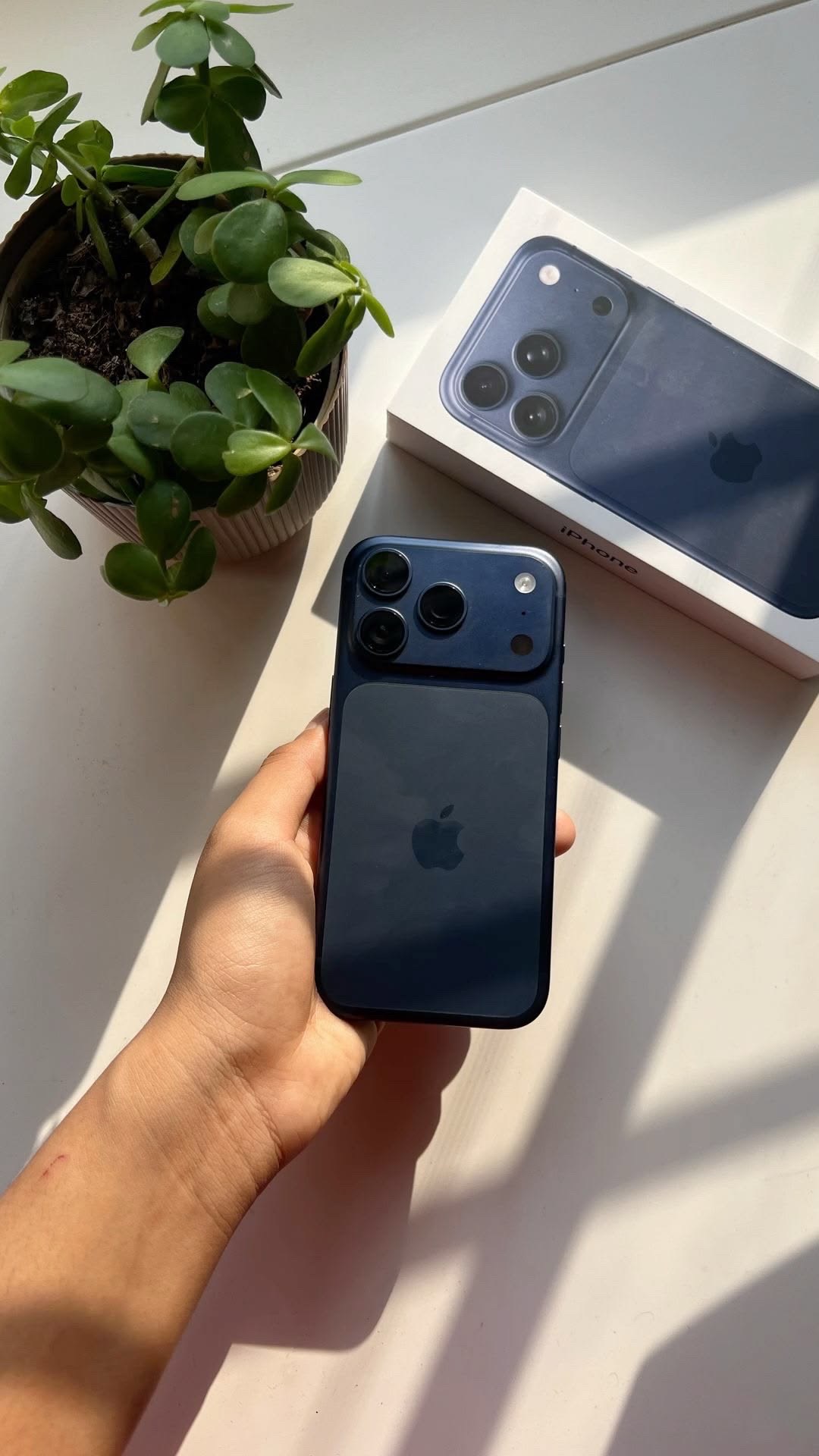 IPhone 17 pro - изображение 2