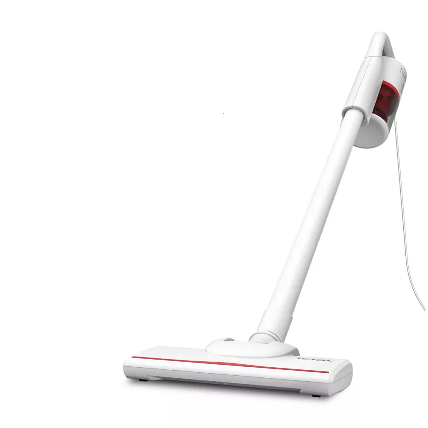Вертикальный пылесос TEFAL Vertical Vacuum Cleaner TY1R17F1 - изображение 3