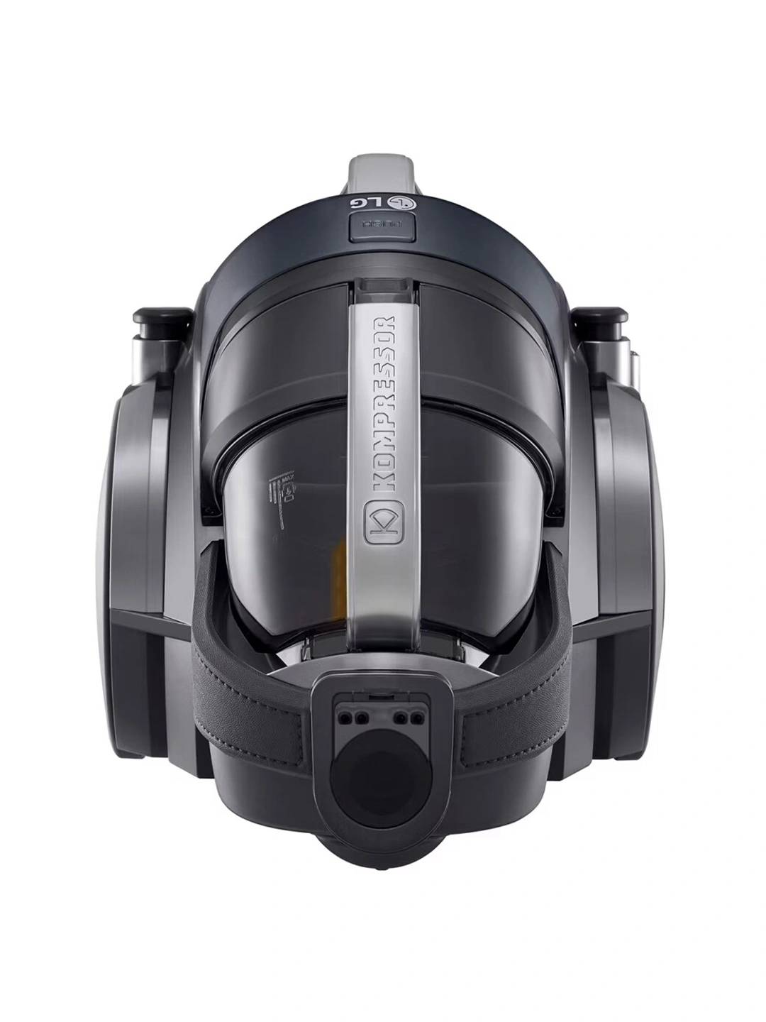 Пылесос LG VC83209UHAV, Kompressor, 420 Вт - изображение 5