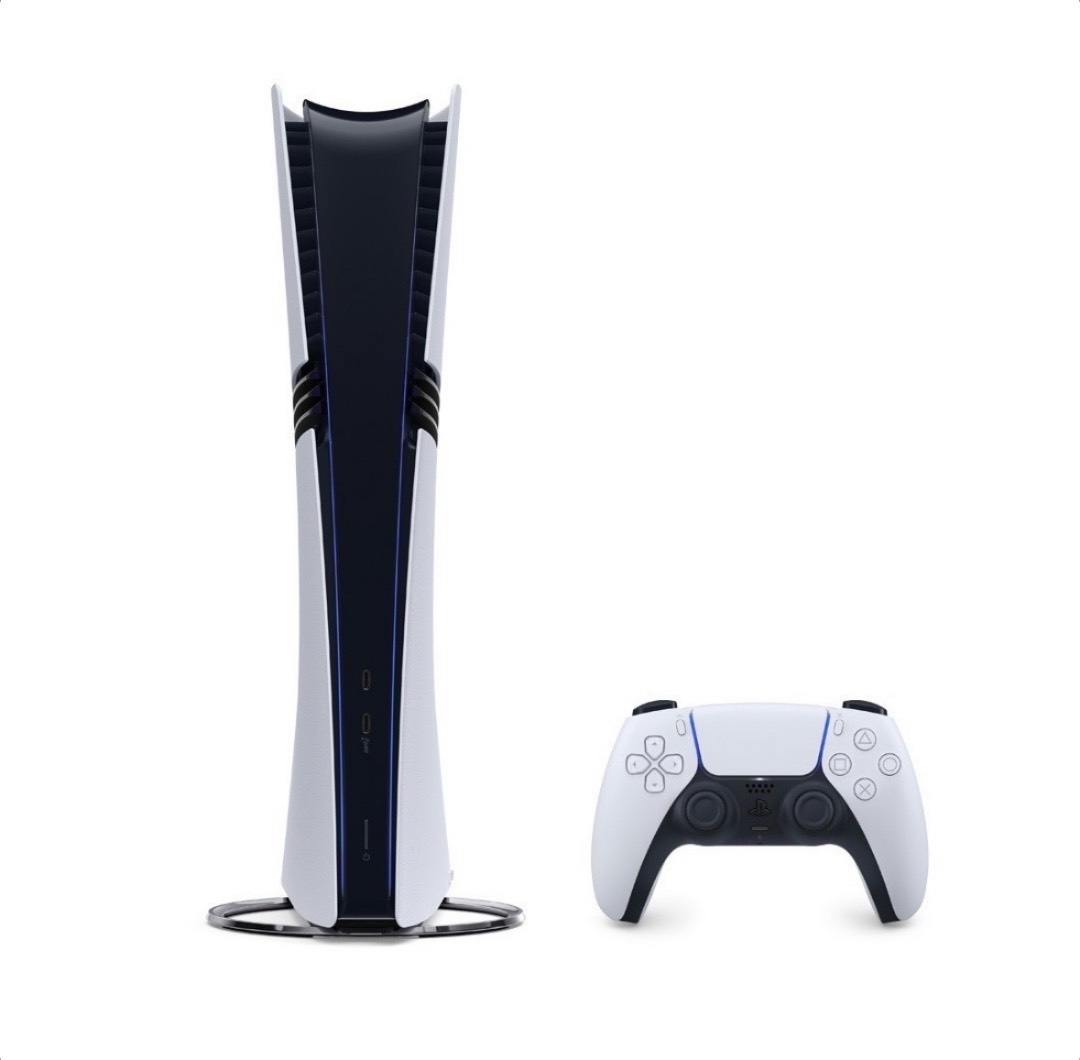 PlayStation 5 PRO + Дисковод - изображение 5