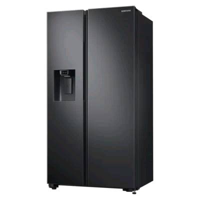 Холодильник Samsung RS70F65Q1F/WT - изображение 6
