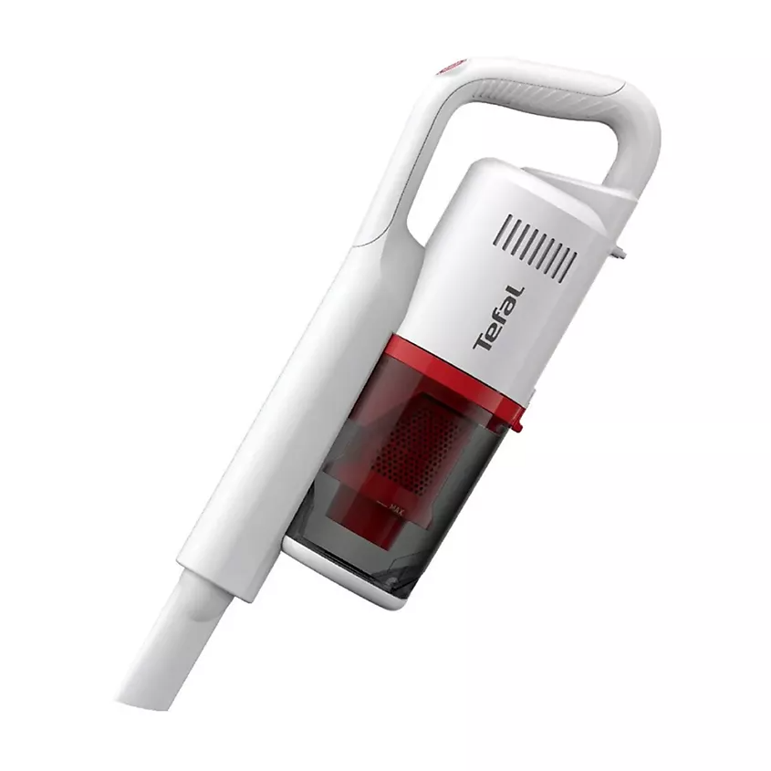 Вертикальный пылесос TEFAL Vertical Vacuum Cleaner TY1R17F1