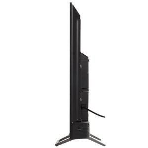 43" (110 см) Телевизор Haier 43 Smart TV S4 серебристый - изображение 3