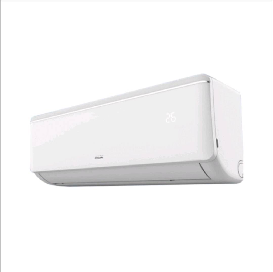 Кондиционер AUX 09QE inventor motor - изображение 3