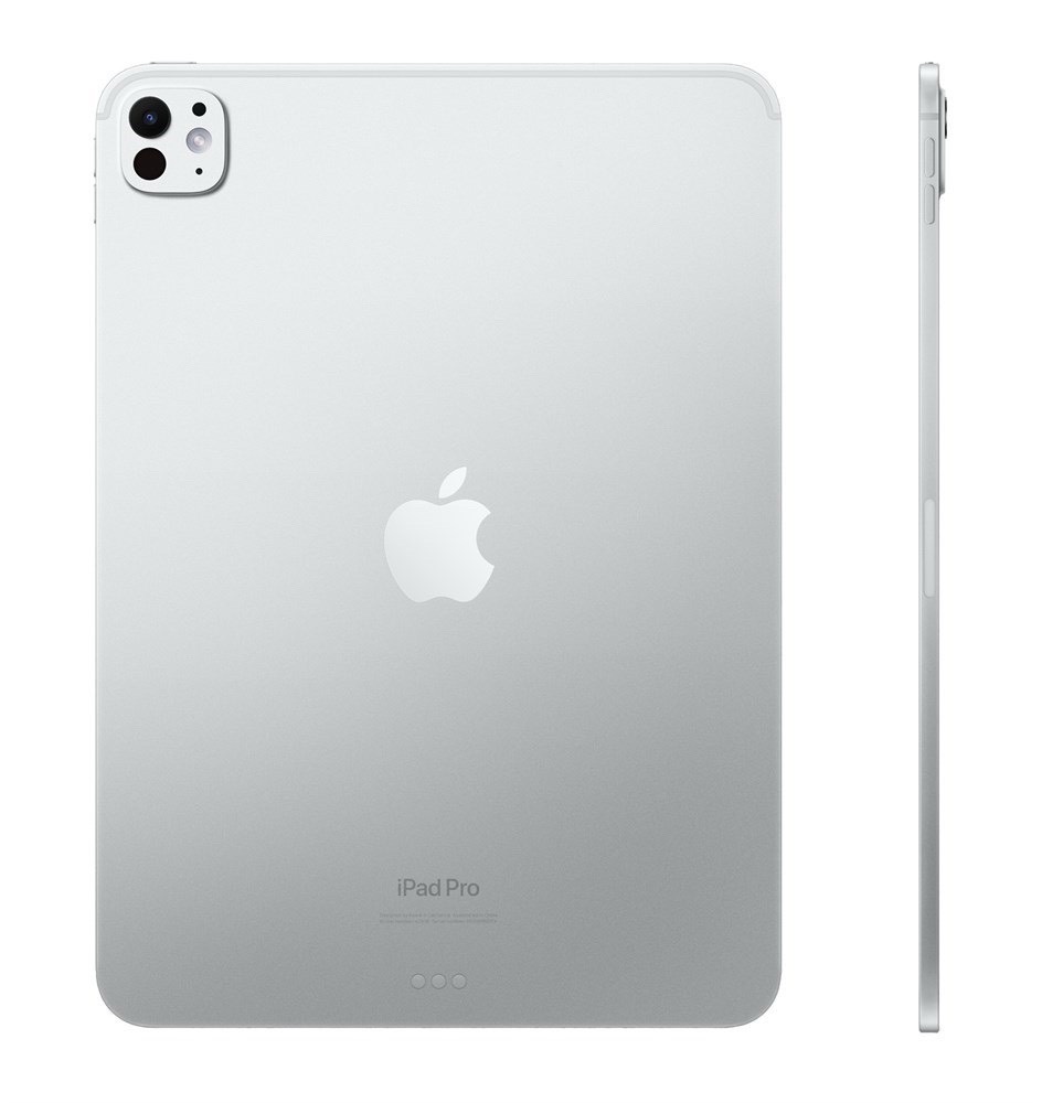 IPad Pro 11 M5 256 gb - изображение 2