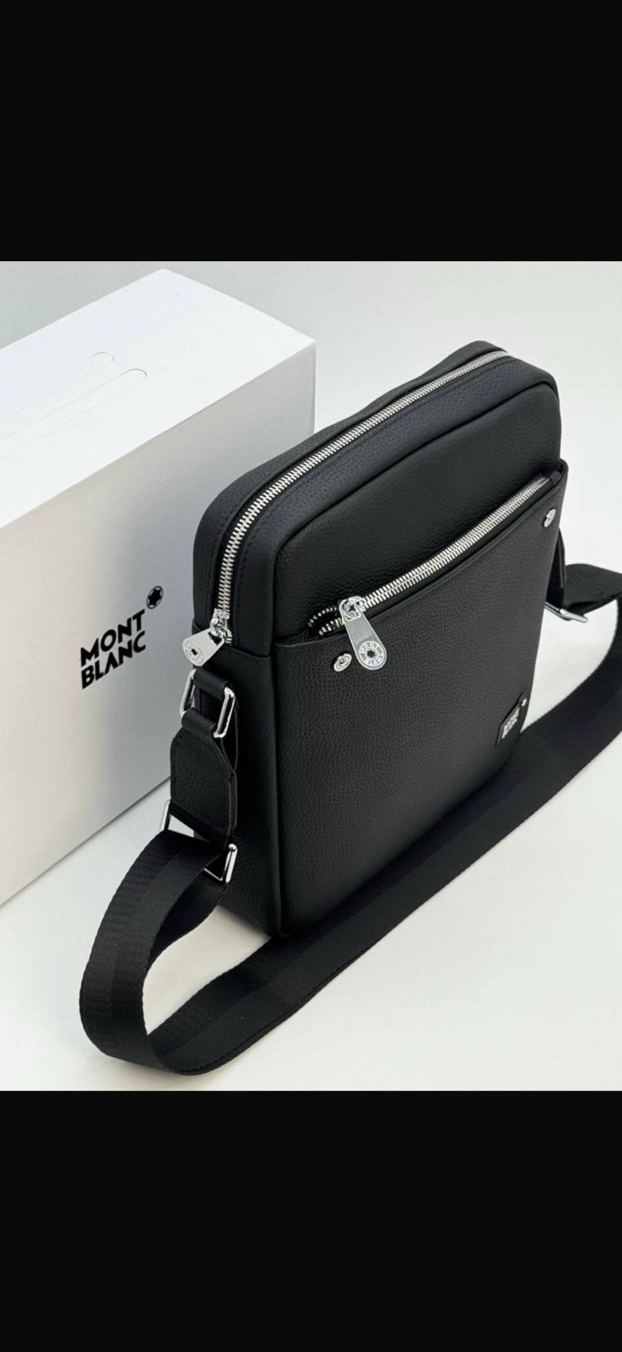 Барсетка премиум класса - изображение 2