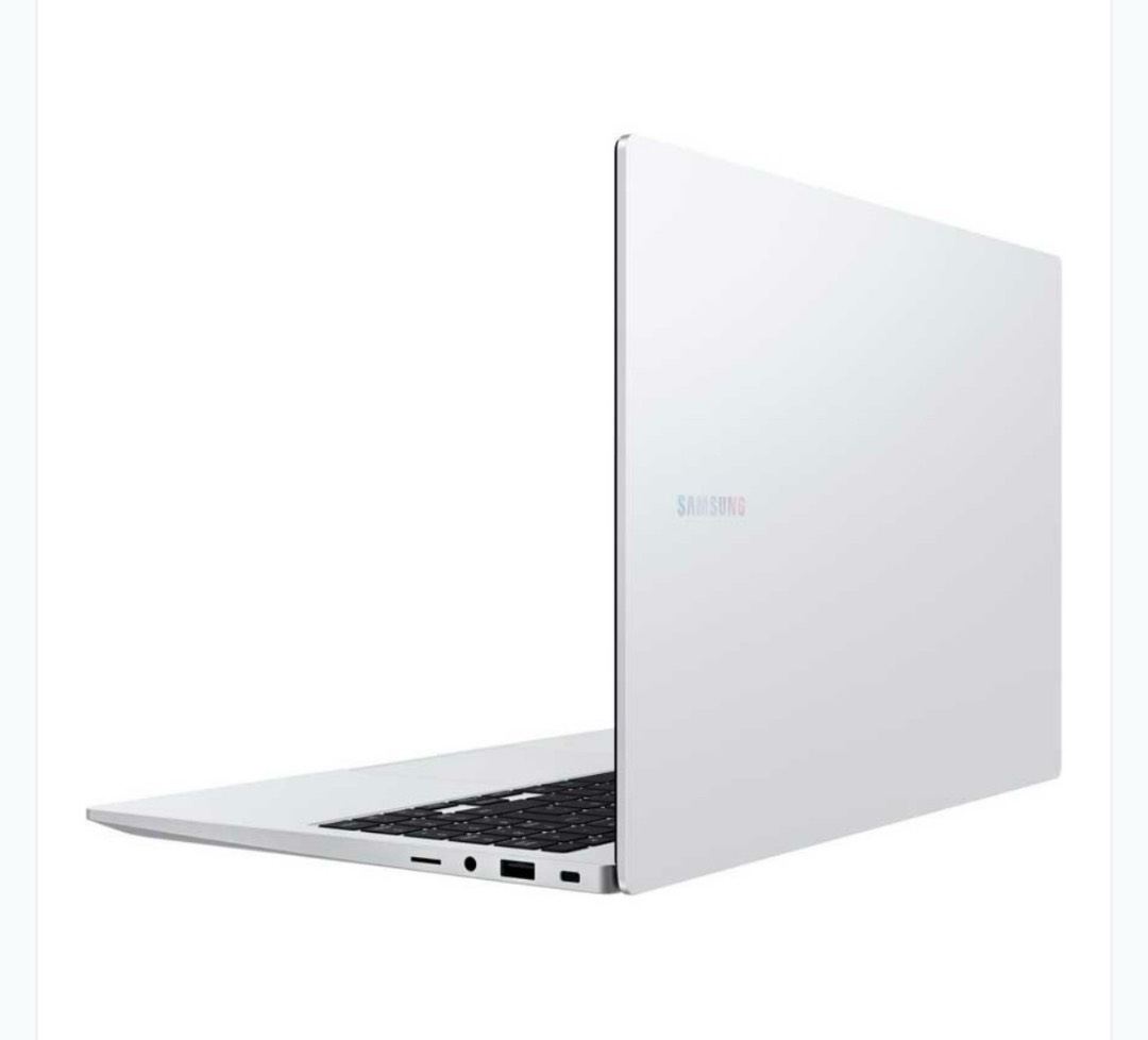 Ноутбук Samsung Galaxy Book 4 15.6" Intel Core 7 150U/ Intel Graphics (16GB+512GB SSD) Win11 - изображение 2