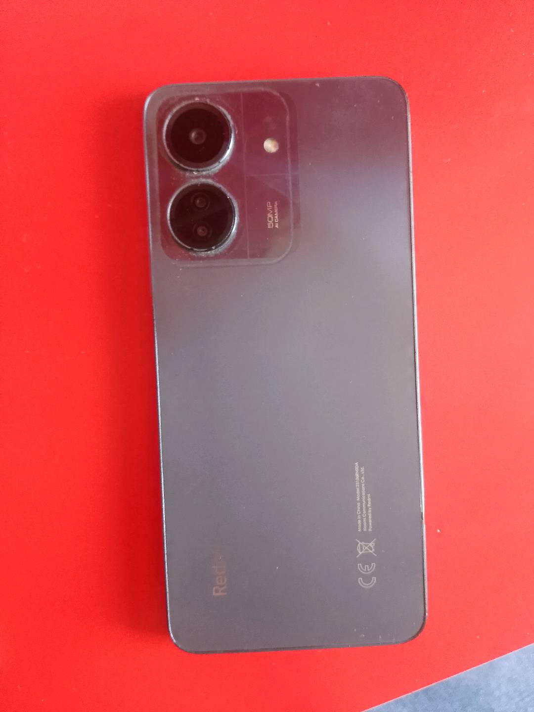 Redmi 13c - изображение 3